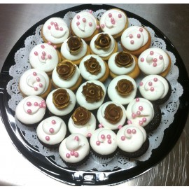 Mini Cupcakes 5