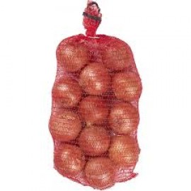 Onions 10lb Bag