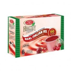 Klein's Healthy Habits Italian Ice Cherry