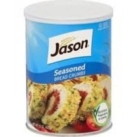 Jason Seasoned Bread Crumbs 425g