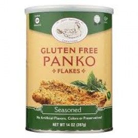 Jeff Nathan Gluten Free Panko Flakes 397g
