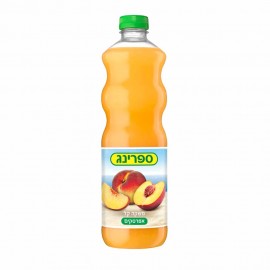 Spring Peach Juice 1.5Lt