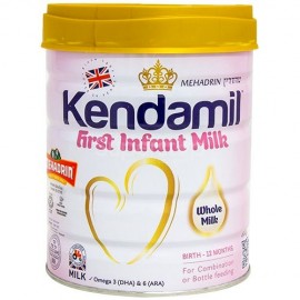 Mehadrin Kendamil First Infant Milk