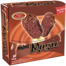 Klein's Mini Magic Chocolate Mini Bars