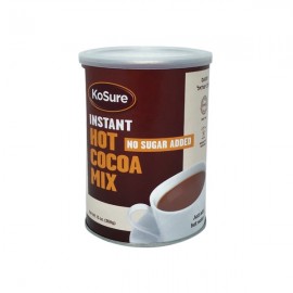 Kosure instant hot Cocoa Mix 