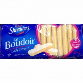 Shneider's Lady fingers 30 biscuits 200g