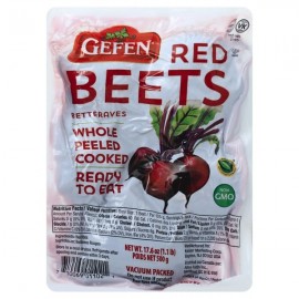 Gefen Red Beets 17.6 oz