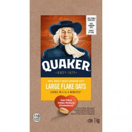 Large Flake Oats