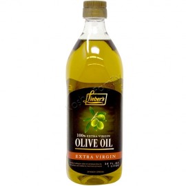 Lieber's 100% Extra Virgin Olive Oil 1L
