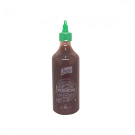 Lieber's Sriracha Hot Chili Sauce