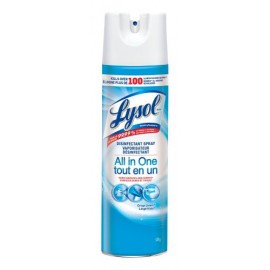 Lysol Disinfectant Spray 539g
