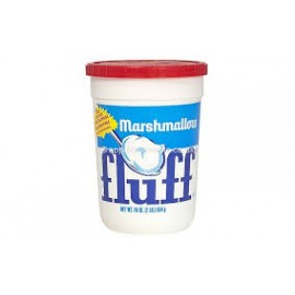 Marshmallow Fluff 454g 