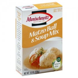 Matzos Ball & Soup Mix
