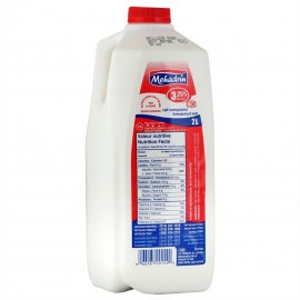 Mehadrin Milk 3.25 % 2 L