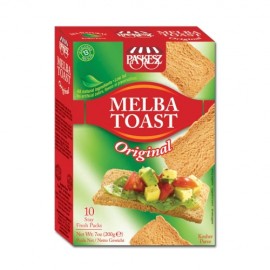 Original Melba Toast 10 packs