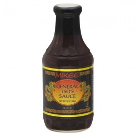 Mikee General Tso's Sauce 566g