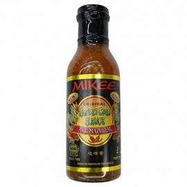 Mikee Original Sweet Chili Sauce 439g 