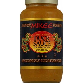 Mikee Sweet & Sour Duck Sauce 1134g