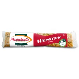 Minestrone Soup Mix  No MSG Fat Free