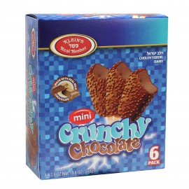 Klein's Mini Crunchy Chocolate