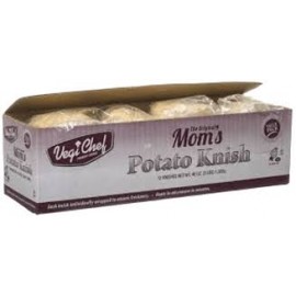 The Original Mom's Potato Knish