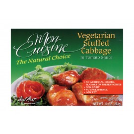 Mon Cuisine Vegan Cabbage in Tomato Sauce 285g