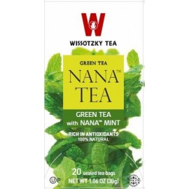 Nana Tea 20 Tea bags