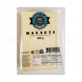 Nature's Best Havarti Cheese 400g