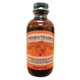 Nielsen Massey Orange Blossom Water 60ml