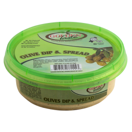 Olive Dip