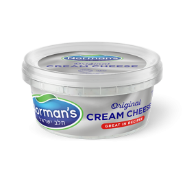 Norman's Original Cream Cheese 8oz 226g