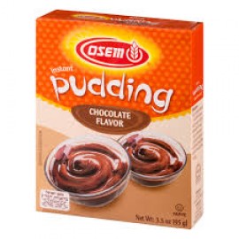 Osem Chocolate Instant Pudding 95g