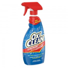 OxiClean Laundry Stain Remover Spray 650ml