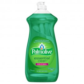 Palmolive Original Dish Liquid Cleaner - 828 ml