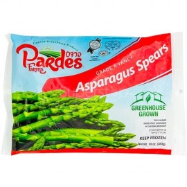 Pardes Asparagus Spears
