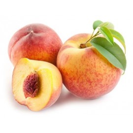 Peaches (Lb)