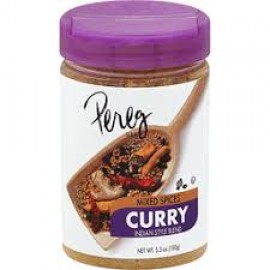 Pereg Curry Mixed Spices 150g