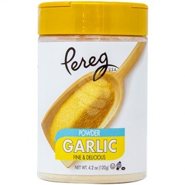 Pereg Powder Garlic Fine & Delicious 120g