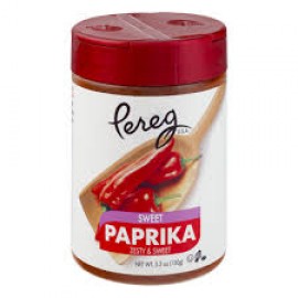 Pereg Sweet Paprika Zesty & Sweet Gluten Free 150g