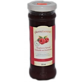 Pierrebonne Raspberry Spread Jam 250ml