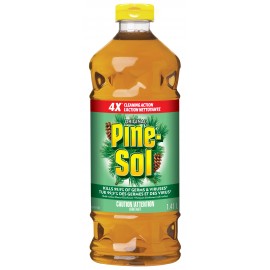Pine-Sol Original Multi-Surface Cleaner Desinfectant 1.41L