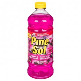 Pine-Sol Spring Blossom Multi-Surface Cleaner 1.41L