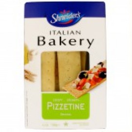 Shneider's Italian Bakery Pizzetine Original 120g