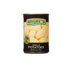 Unger's Premium Whole Potatoes 425g