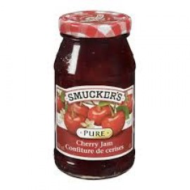 Smucker's Pure Cherry 250ml