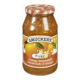 Smucker's Pure Orange Jam 500ml