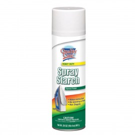 Quality Care Spray Starch 368g