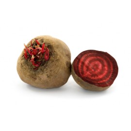 Red Beets 