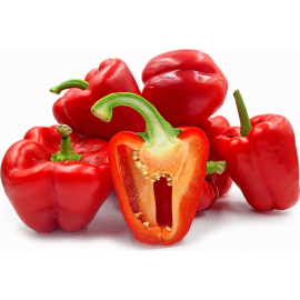 Red Bell Pepper (lb) 