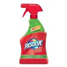 Resolve Spray n Wash Laundry Stain Remover 650mL